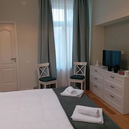 Republicii Residence Brassó Kültér fotó