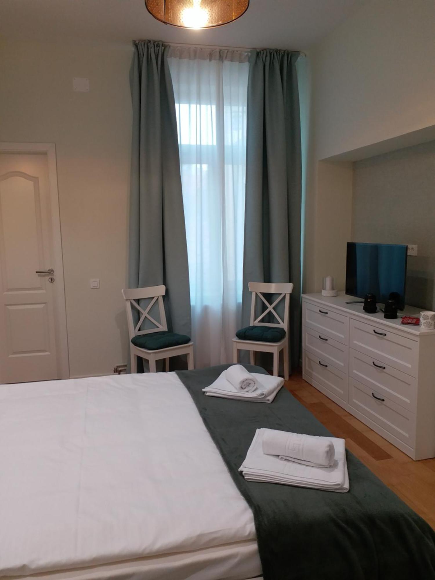 Republicii Residence Brassó Kültér fotó