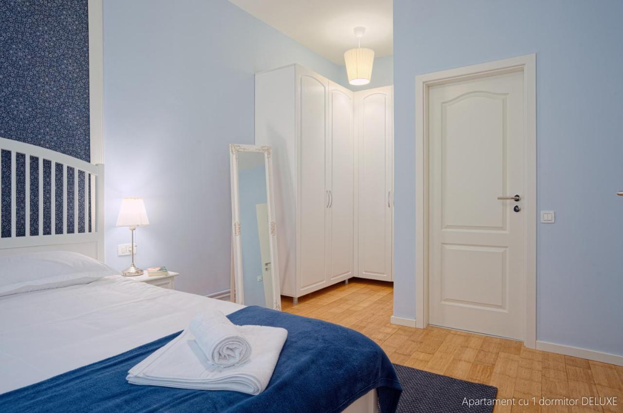 Republicii Residence Brassó Kültér fotó