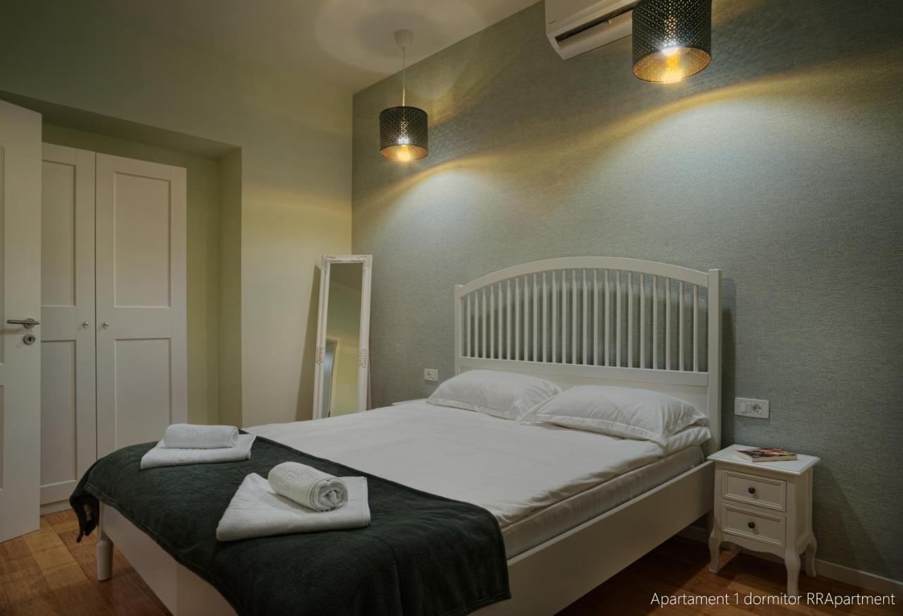 Republicii Residence Brassó Kültér fotó