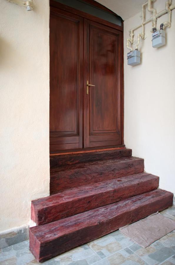 Republicii Residence Brassó Kültér fotó