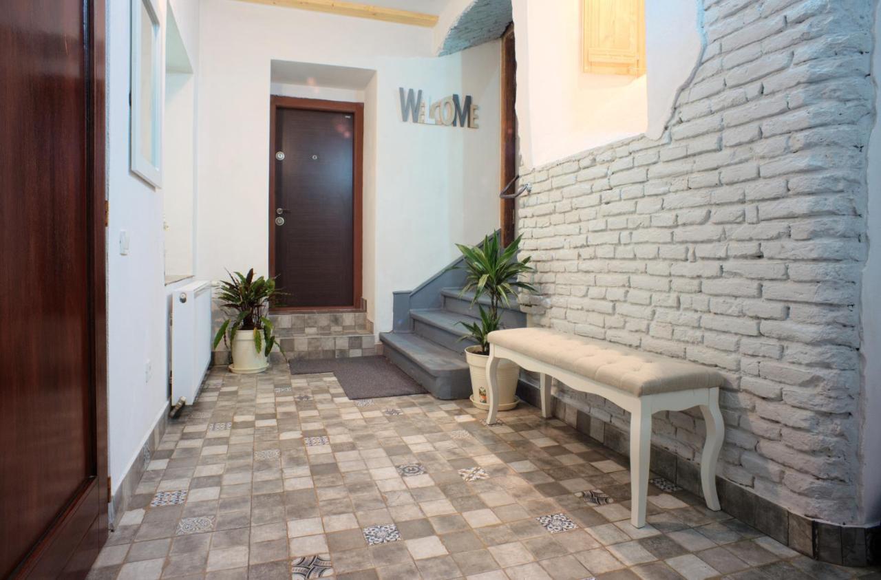 Republicii Residence Brassó Kültér fotó